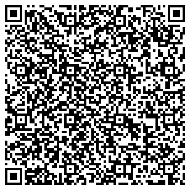 QR-код с контактной информацией организации ООО Тендерный центр «ПОБЕДА»