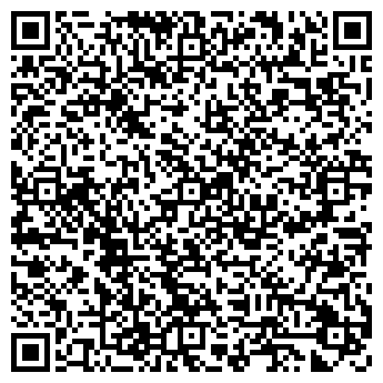 QR-код с контактной информацией организации ООО Принт.ФМ