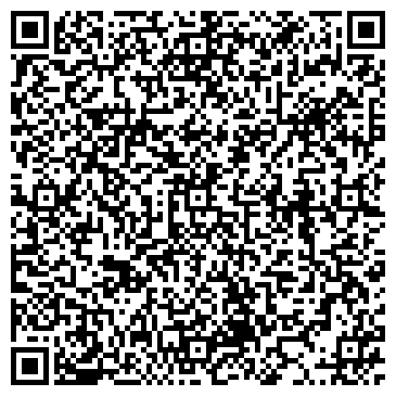 QR-код с контактной информацией организации ООО «Газгидроснаб» Керчь