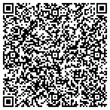 QR-код с контактной информацией организации ООО AlkoSave