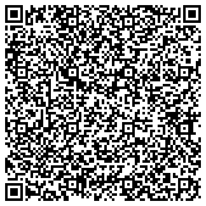 QR-код с контактной информацией организации ИП Социальная мастерская "iService"