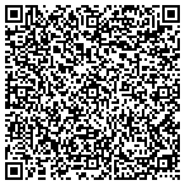 QR-код с контактной информацией организации ООО «Газгидроснаб» Евпатория