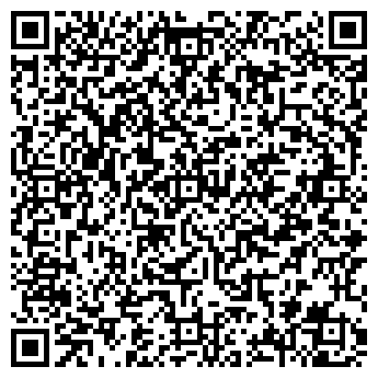 QR-код с контактной информацией организации ООО АКВАПРИНТ