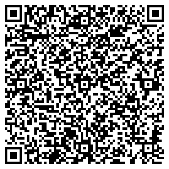 QR-код с контактной информацией организации ООО ТекстильОК