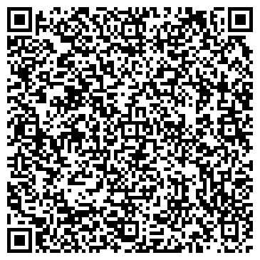 QR-код с контактной информацией организации ООО "101 роза" Ставрополь