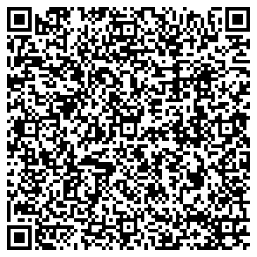 QR-код с контактной информацией организации ООО "Газгидроснаб" Феодосия