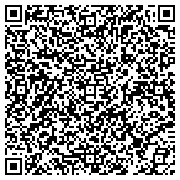 QR-код с контактной информацией организации ЧУП Бар "Старый дворик".