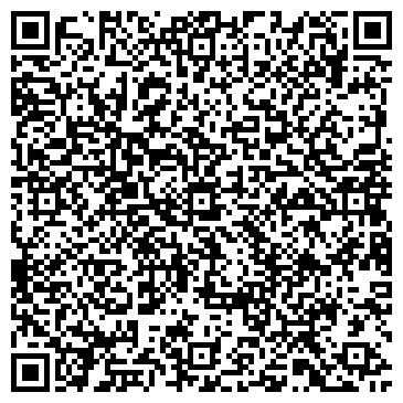 QR-код с контактной информацией организации ООО Баклажанчик