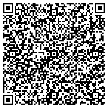 QR-код с контактной информацией организации ООО ЦФЗ "Достижение"
