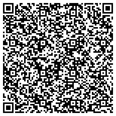 QR-код с контактной информацией организации ООО Языковой лагерь