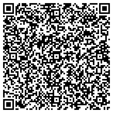 QR-код с контактной информацией организации ООО "Аэрогранд"