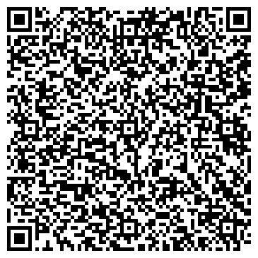 QR-код с контактной информацией организации ООО Buon - viaggio