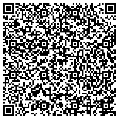 QR-код с контактной информацией организации ООО «Агентство недвижимости «Реал»