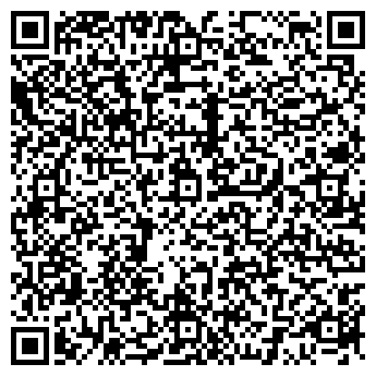 QR-код с контактной информацией организации ООО ECO - life