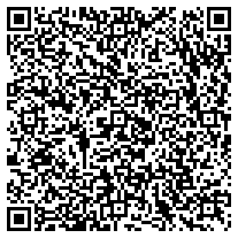 QR-код с контактной информацией организации ООО Буклет