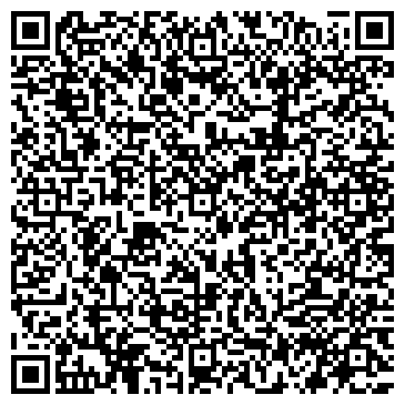 QR-код с контактной информацией организации ООО "Агрофирма" Елгозинское