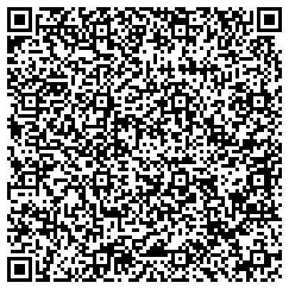 QR-код с контактной информацией организации АО Логистический комплекс "Восход"