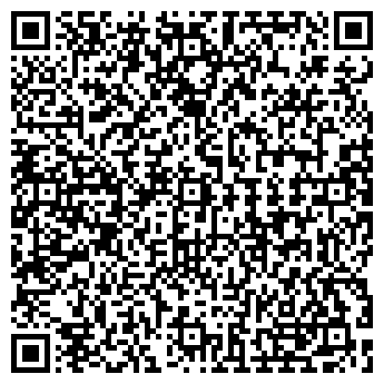 QR-код с контактной информацией организации ООО McDigital