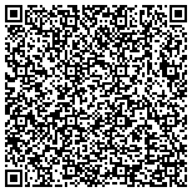 QR-код с контактной информацией организации АО Гостиница города Тамбова