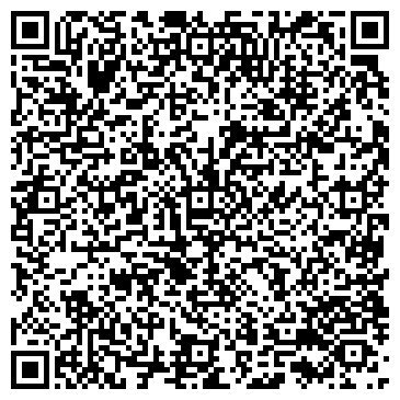 QR-код с контактной информацией организации ООО "Кениг Принт"