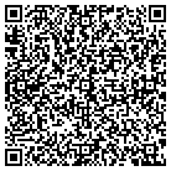 QR-код с контактной информацией организации АО ЭнерСис