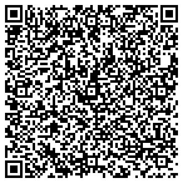 QR-код с контактной информацией организации ООО Аксель Пак
