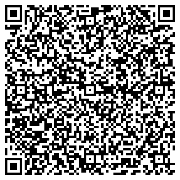 QR-код с контактной информацией организации ТЕХ СЕРВИС МАГАЗИН