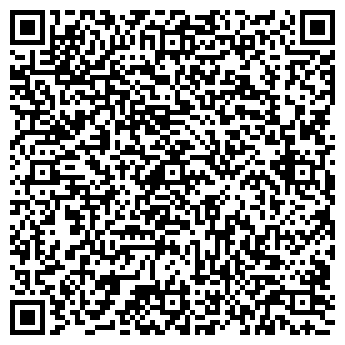 QR-код с контактной информацией организации ООО VKgsm
