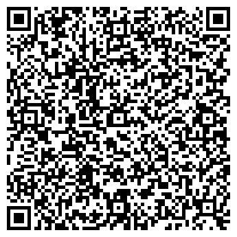 QR-код с контактной информацией организации ООО Персона Грата