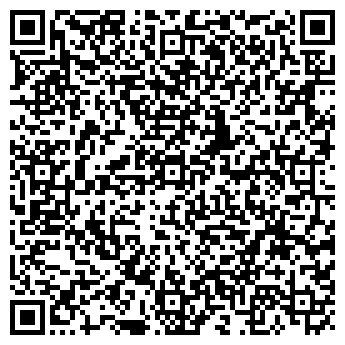 QR-код с контактной информацией организации ООО Леди и Мистер Стиль