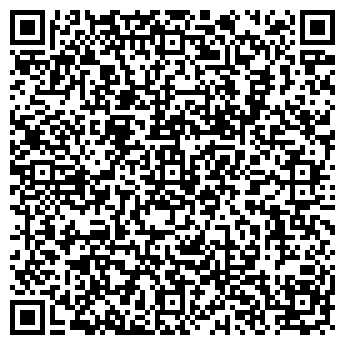 QR-код с контактной информацией организации ООО Отель "Ахиллеон Парк"