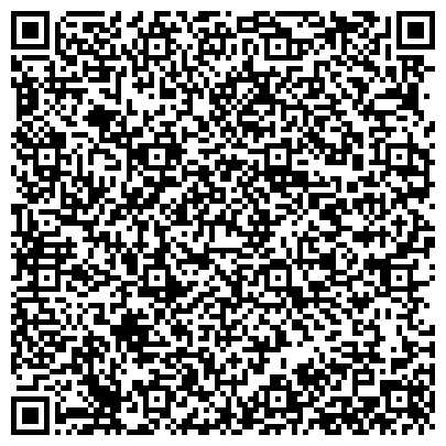 QR-код с контактной информацией организации ГБУ «Московская служба психологической помощи населению» Участковый отдел  «Крюковский»