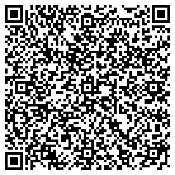 QR-код с контактной информацией организации ООО Такси "Спринт Балашиха"