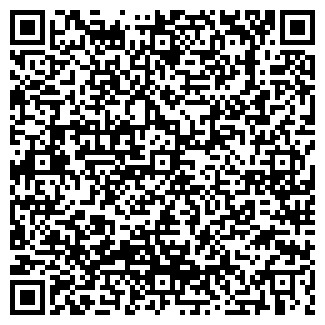 QR-код с контактной информацией организации ООО Радио "Комета"