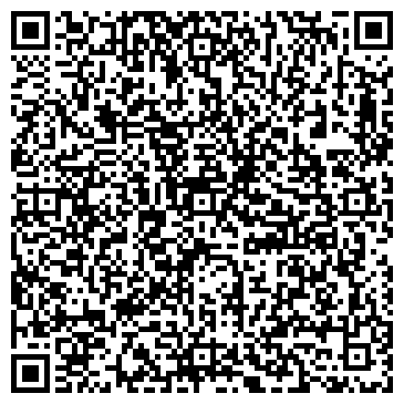 QR-код с контактной информацией организации ООО Ларсон Моторс