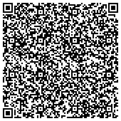 QR-код с контактной информацией организации Военный комиссариат по Кировскому, Волжскому и Фрунзенскому районам