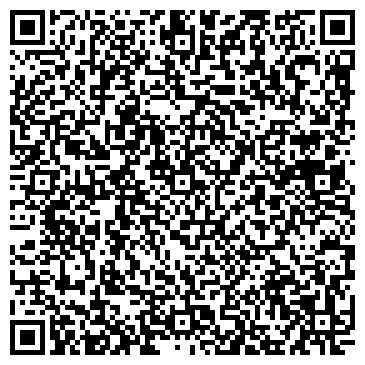 QR-код с контактной информацией организации ООО Медицинский центр им. Рабина