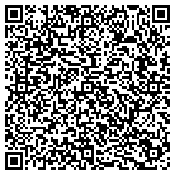 QR-код с контактной информацией организации ИП Агенство АйсСео