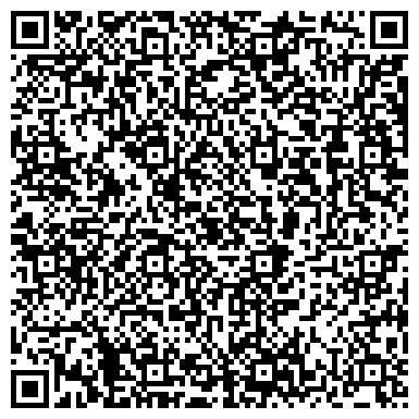 QR-код с контактной информацией организации ООО Бригада строителей в Ступинском районе