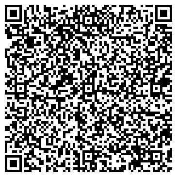 QR-код с контактной информацией организации ИП Салон постельного белья "Элита"