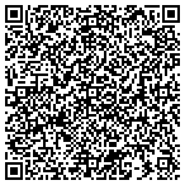 QR-код с контактной информацией организации ООО Детский сад "Солнце"