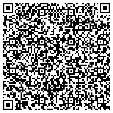 QR-код с контактной информацией организации ООО Ортопедический салон ОРТЕКА "Истра"