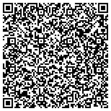 QR-код с контактной информацией организации ООО Ортопедический салон ОРТЕКА "Ногинск"