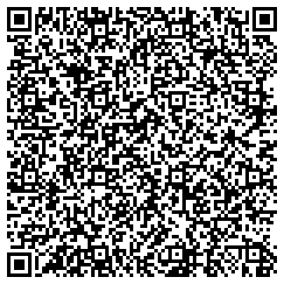 QR-код с контактной информацией организации ООО Ортопедический салон ОРТЕКА "Бабушкинская"