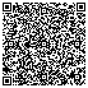 QR-код с контактной информацией организации ООО Фотошкола Черкассы