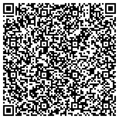 QR-код с контактной информацией организации ОАО Голицынский керамический завод