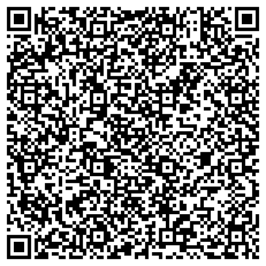 QR-код с контактной информацией организации ОАО Голицынский керамический завод