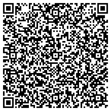 QR-код с контактной информацией организации ООО Строительная компания "АТЕКТ"