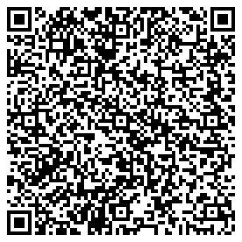QR-код с контактной информацией организации ООО Магазин "12 Стульев"