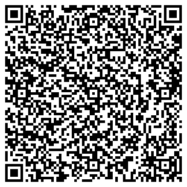 QR-код с контактной информацией организации ООО LF Digital
